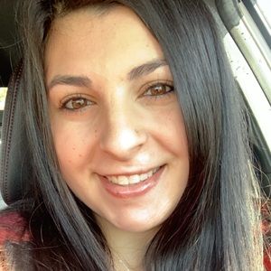 Meet your Posher, Amanda